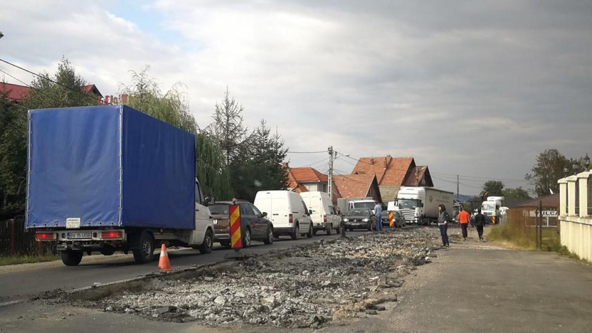 radu tudor o mare atractie turistica romaneasca sabotata strigat de disperare