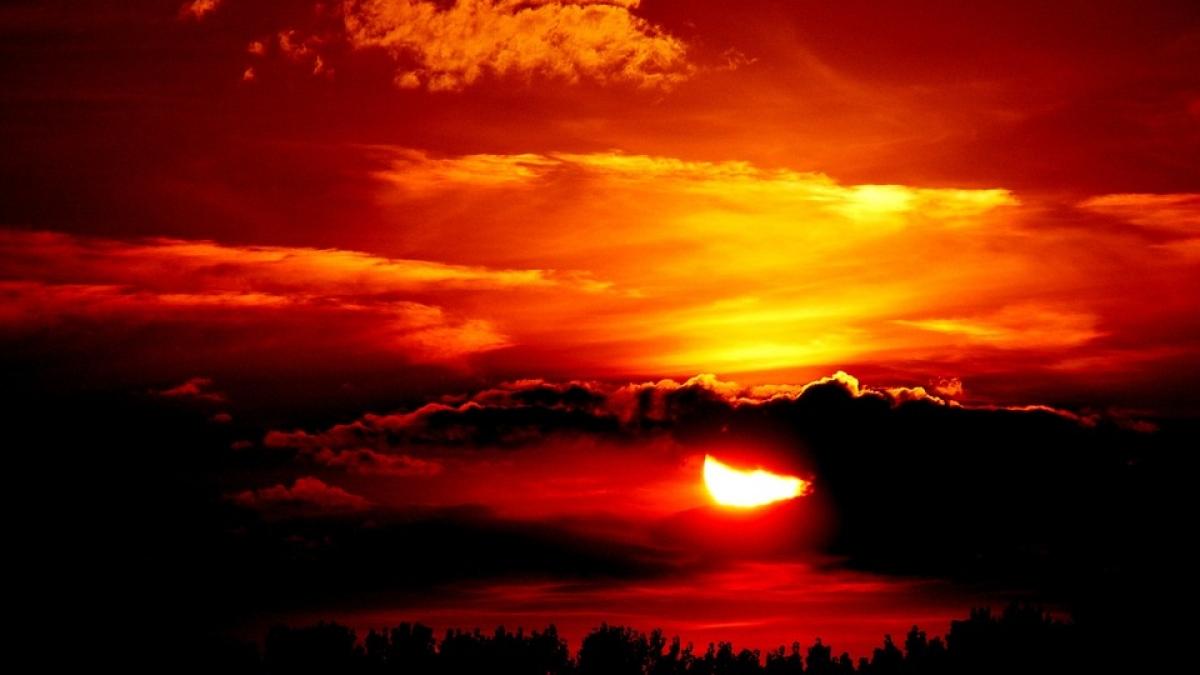 secretarul general al onu despre schimbarile climatice omenirea a atins un punct de neintoarcere