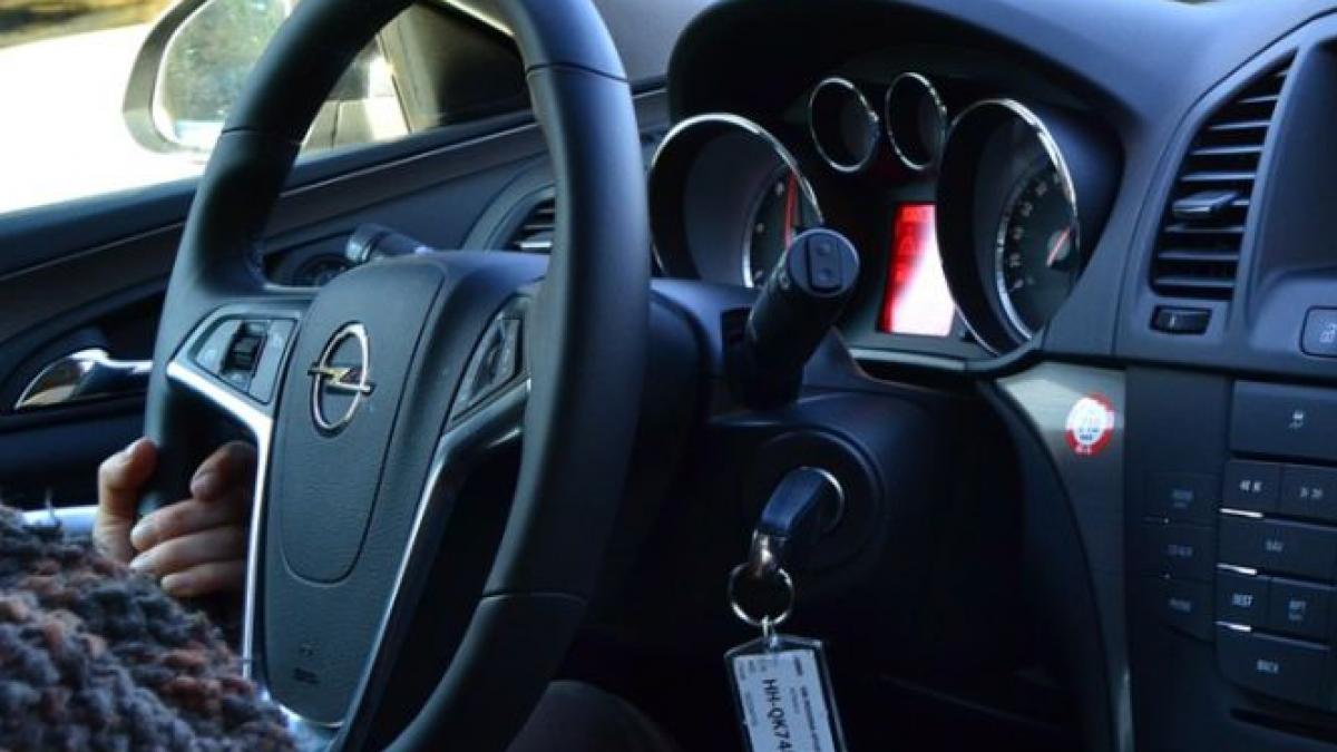 soferii prinsi sub influenta alcoolului se vor putea urca la volan de a doua zi ce conditii trebuie