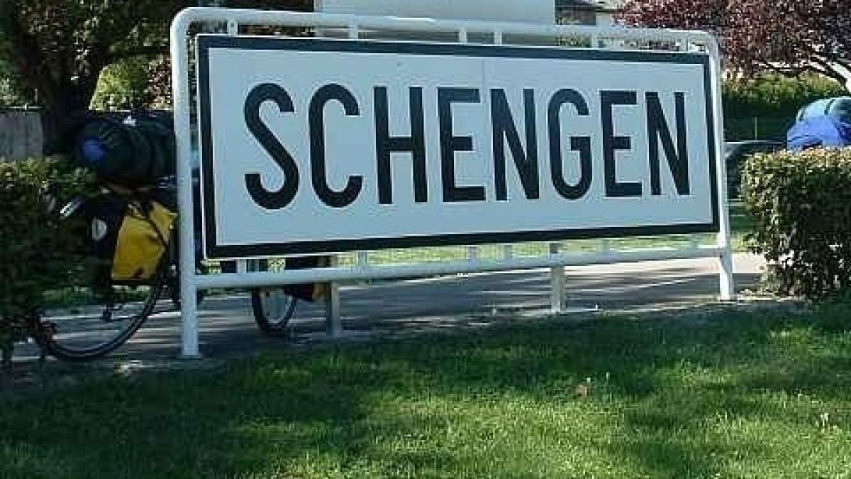 tara care se pregateste sa intre in spatiul schengen pana in 2020
