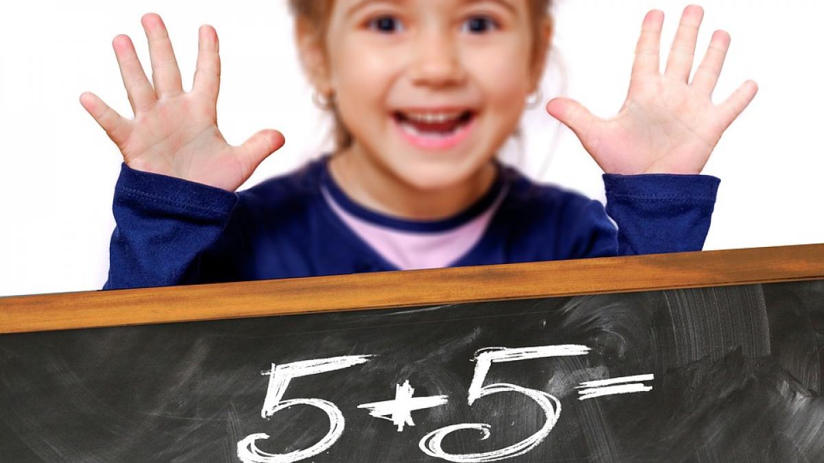 testul de matematica de clasa a ii a la care au picat milioane de adulti tu stii sa il faci