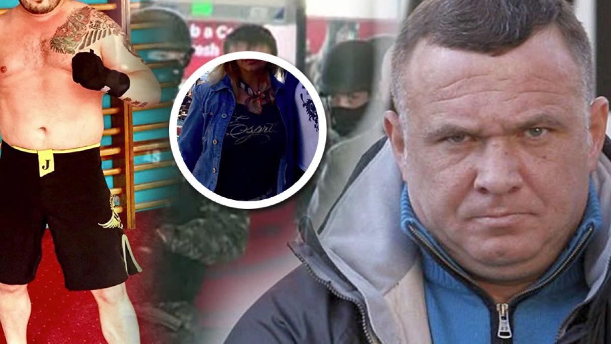 una calda alta rece pentru temutul ion clamparu veste neasteptata despre iubita care l a parasit la