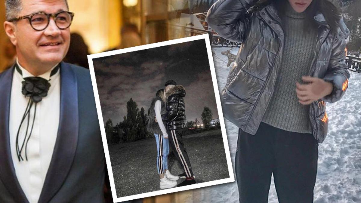 adevarul despre relatia dintre printesa imobiliarelor si fiul unui miliardar cunoscut e suparare