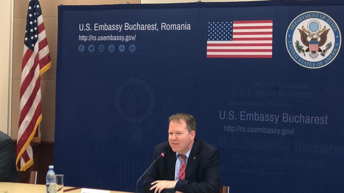 avertisment inainte de alegerile din romania din 2019 expert sua in cibersecuritate vor incerca sa