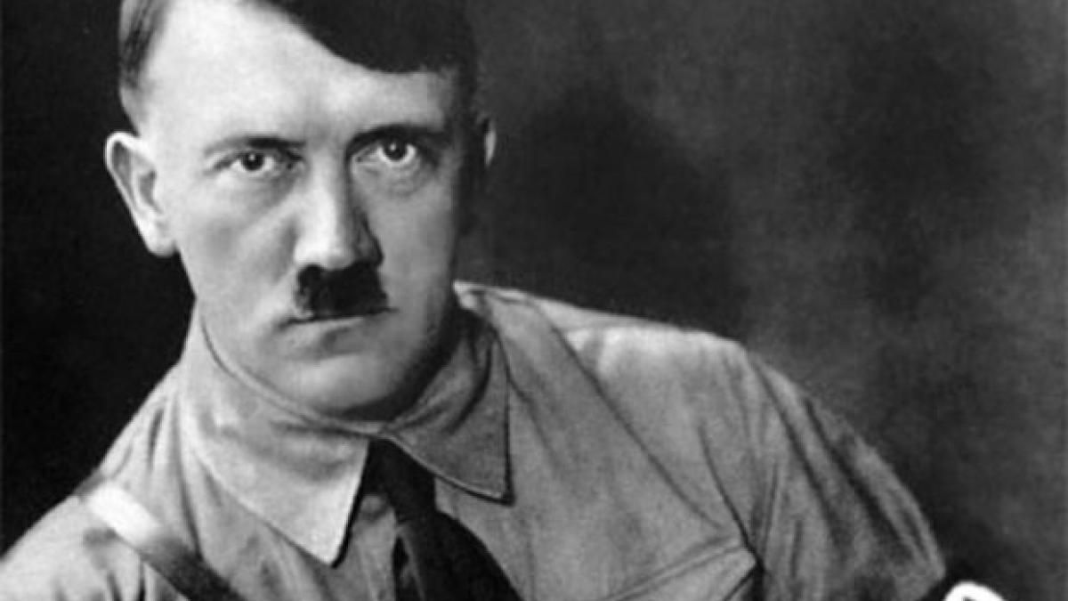 cia a declasificat un raport secret despre adolf hitler care erau preferintele sexuale ale acestuia