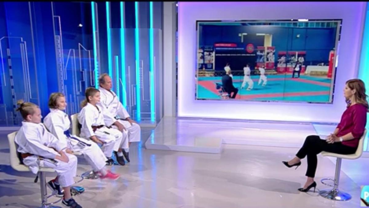 eroii zilei campionii mondiali la karate wskf