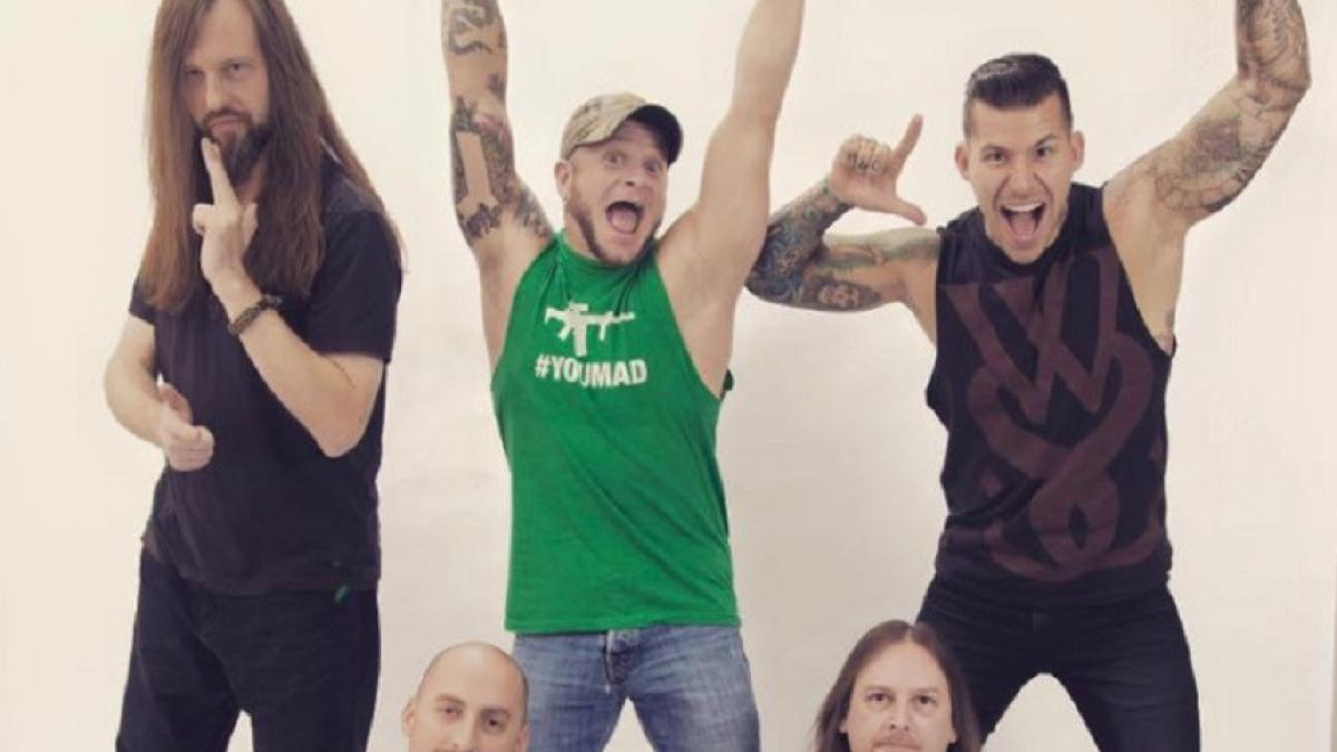 lumea muzicii din nou in doliu a murit la 44 de ani