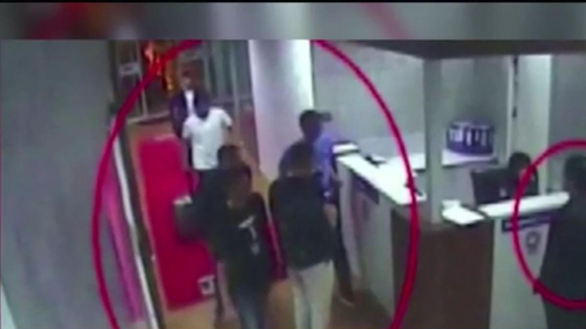 nereguli in ancheta jurnalistului disparut