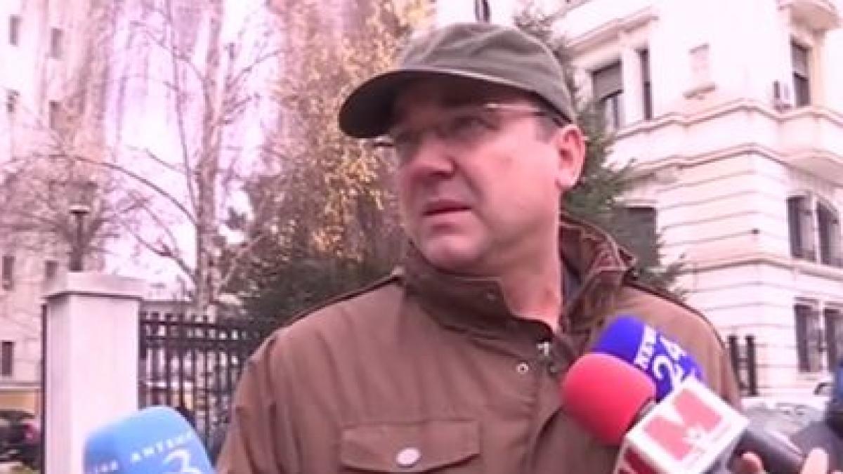 procurorul eva depresie tratata cu spaga