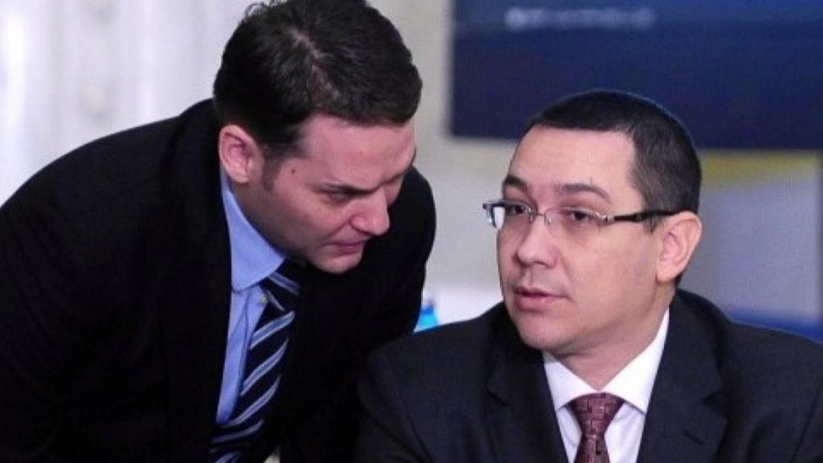 dna facut praf de justitie in dosarul turceni rovinari motivarea achitarii lui victor ponta si dan