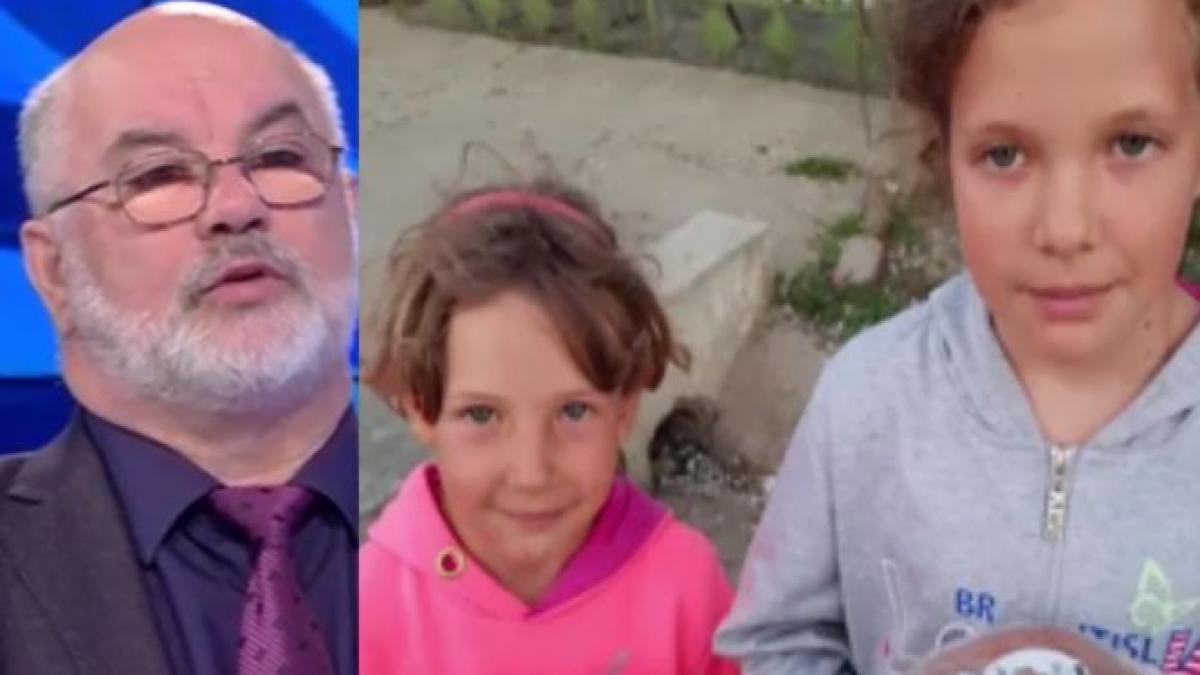 eroul zilei nutu anghelina omul care de 20 de ani ajuta persoanele care se lupta cu foamea si