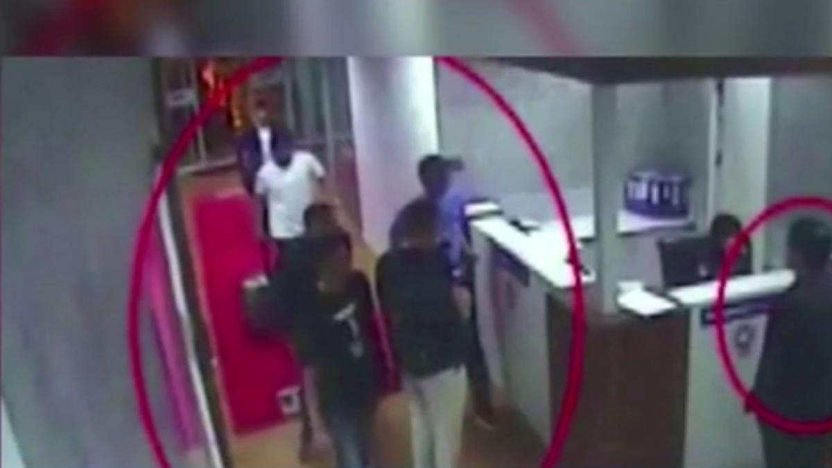 patru barbati din arabia saudita principalii suspecti in asasinatul jurnalistului saudit a fost