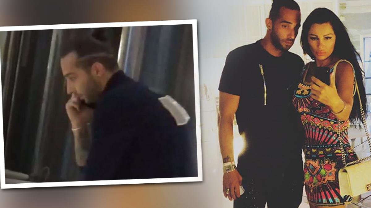 s a crezut tare dar a fost lasat cu ochii n soare iubitul lui brigitte sfat pus intr o situatie