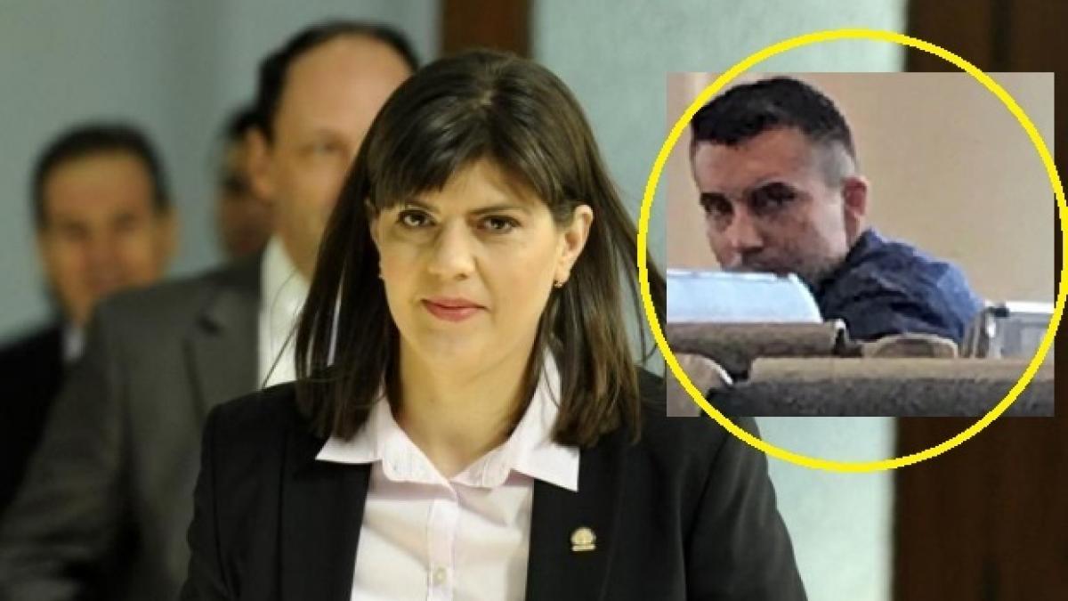 sinteza zilei cu cine a parasit romania de fapt laura codruta kovesi