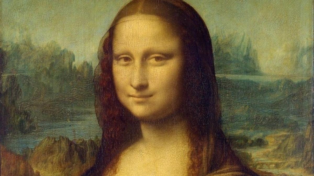 abia acum s a aflat secretul care l ar fi ajutat pe leonardo da vinci sa picteze