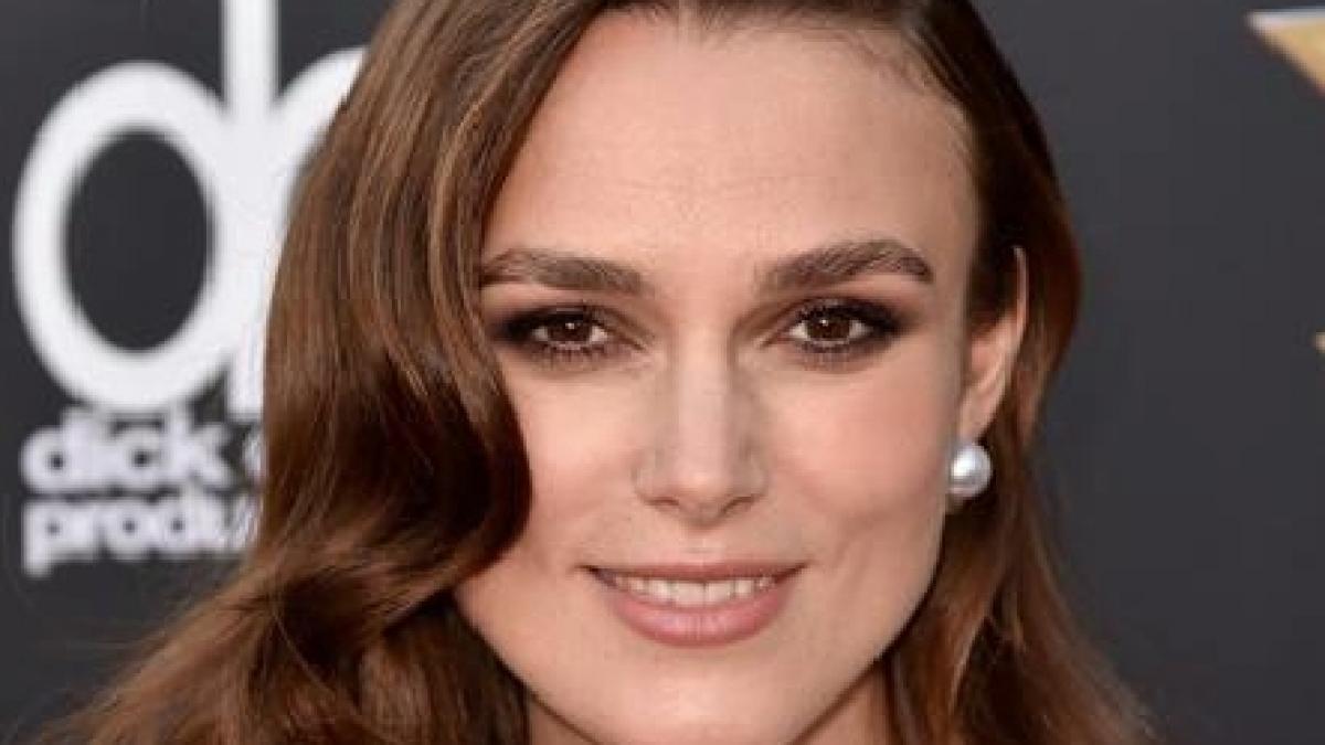 actrita keira knightley i a interzis fetitei sa vizioneze filmele disney cenusareasa si mica sirena
