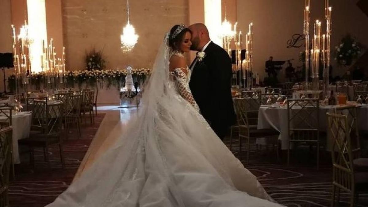 au plecat in luna de miere in statele unite dar au avut parte de un adevarat cosmar i a cerut s o