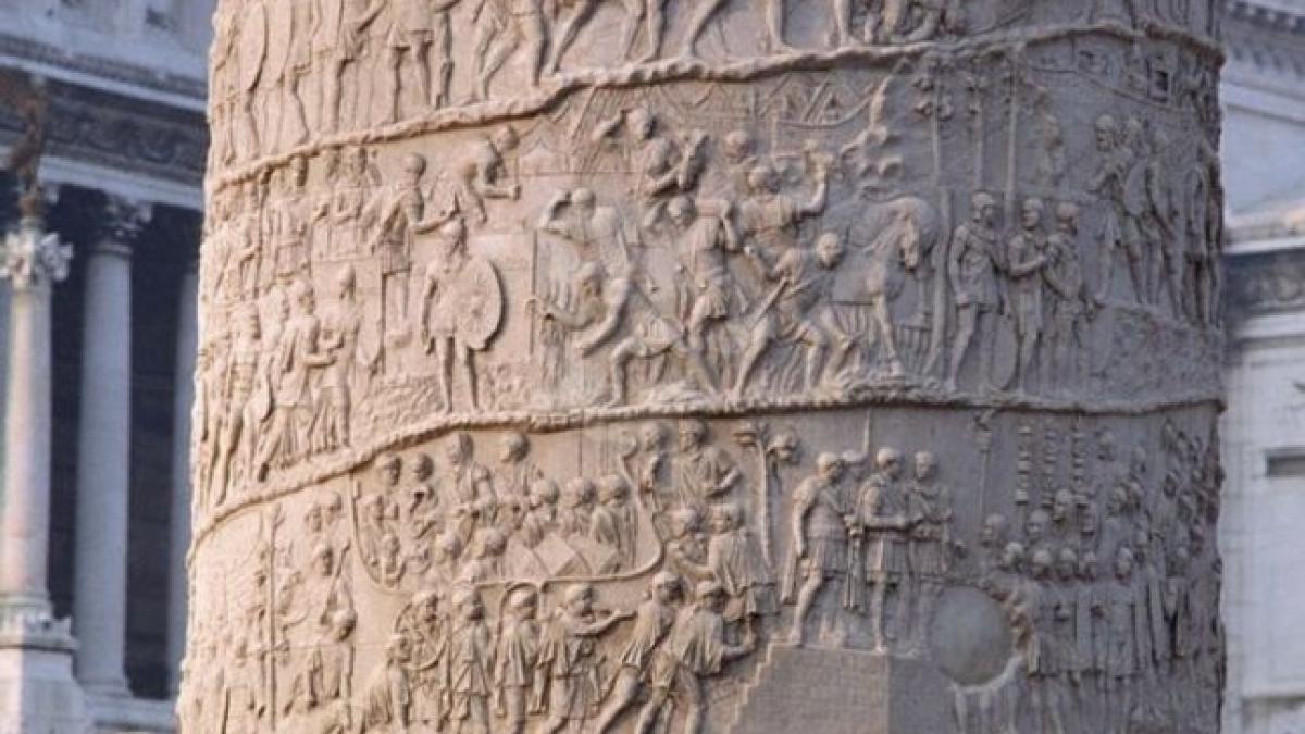 dacii din arhivele vaticanului cat adevar ascunde cea mai bizara teorie a conspiratiei despre