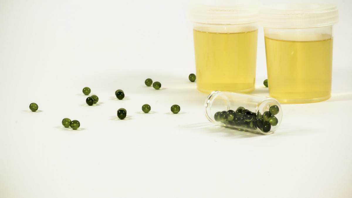 o femeie a drogat copilul prietenului ei pentru a trece un test de urina