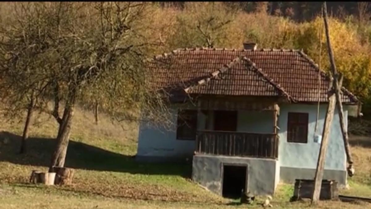 satul romanesc pe cale de disparitie in romania sunt peste 100 de localitati cu zero locuitori