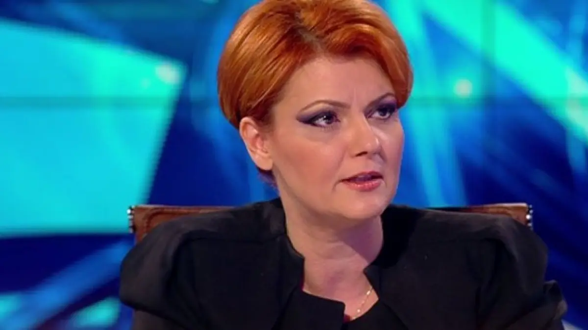olguta vasilescu legea salarizarii trebuie aplicata asa cum a fost adoptata de parlament si cum