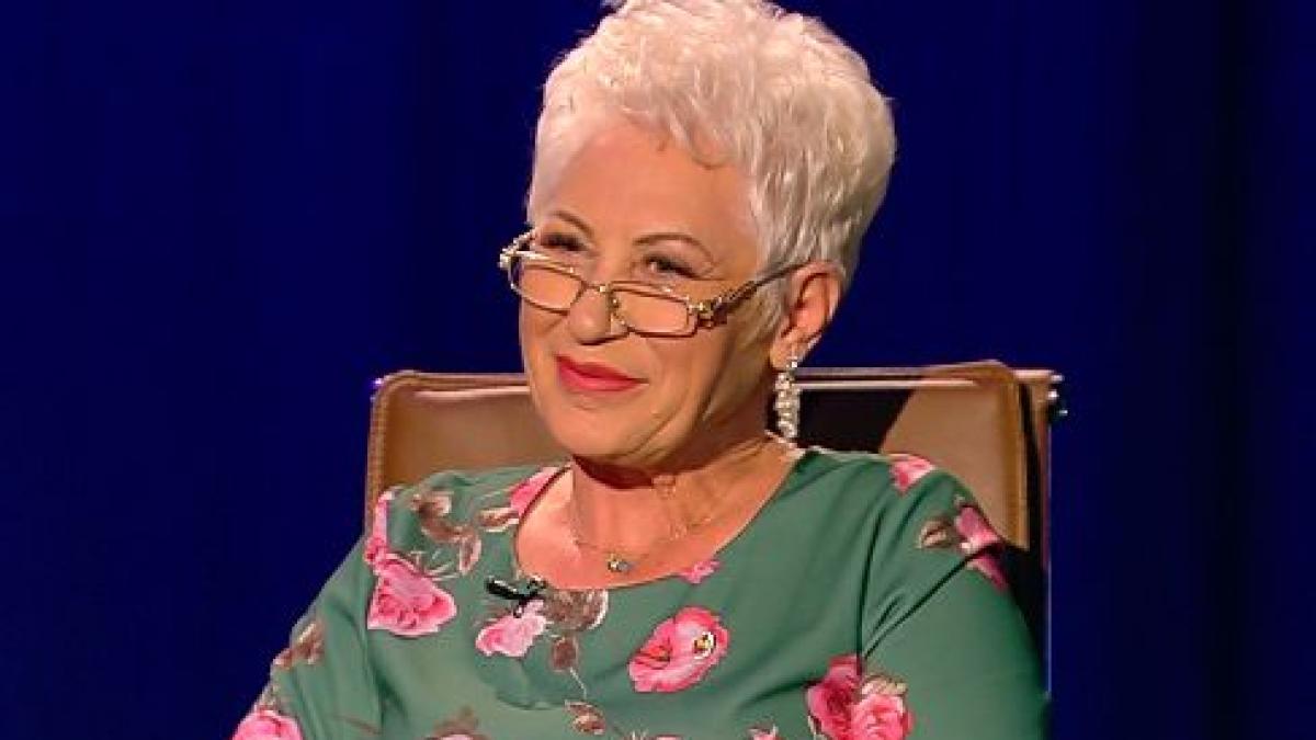 pilda zilei cu lidia fecioru oamenii mereu vor gasi o chichita pentru care sa nu te suporte