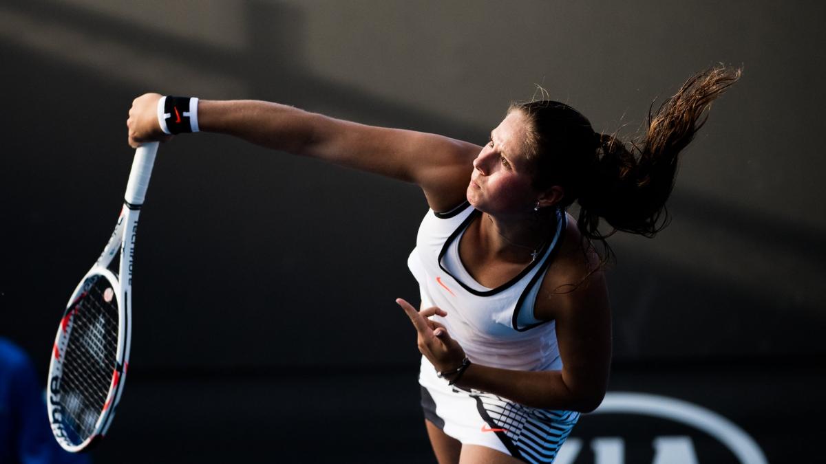 rusoaica daria kasatkina este castigatoarea turneului wta de la moscova