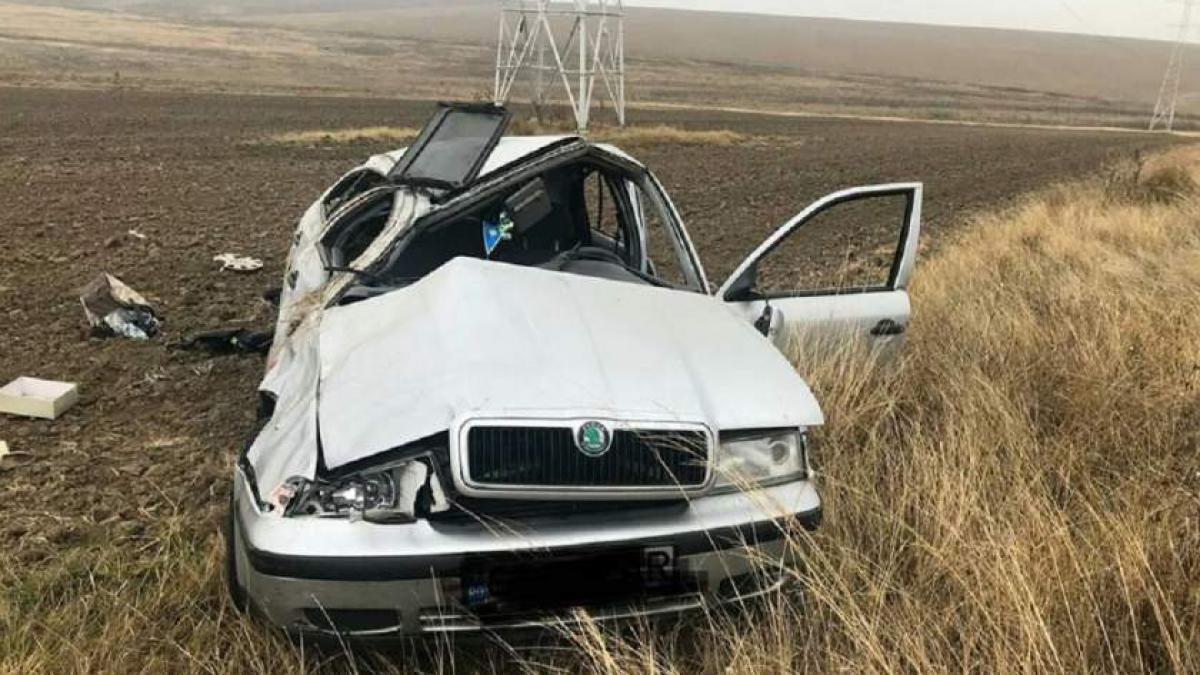 locuinta familiei care a murit intr un cumplit accident din judetul dolj sparta de hoti