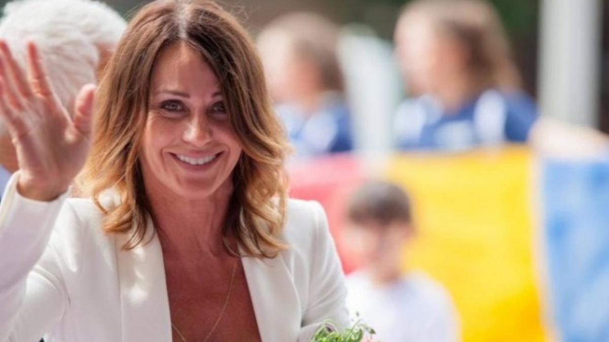 nadia comaneci prima reactie dupa ce a aflat ca ilie balaci a murit o mare legenda