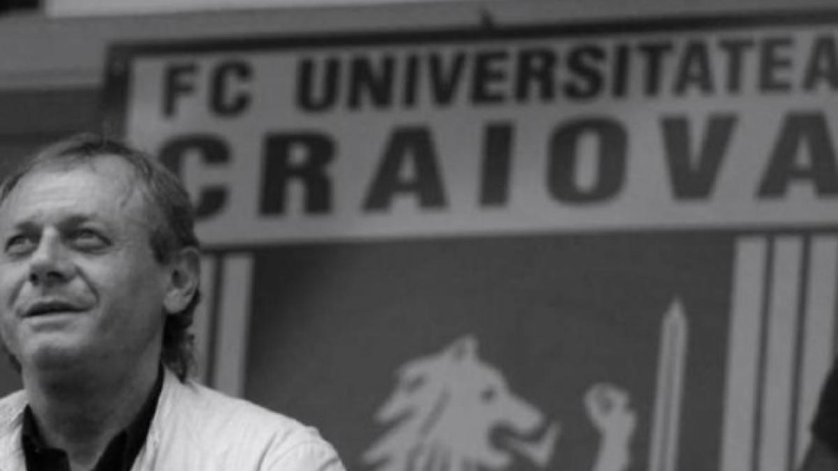 cu cateva minute inainte sa se prabuseasca ilie balaci a sunat un medic ce i a spus