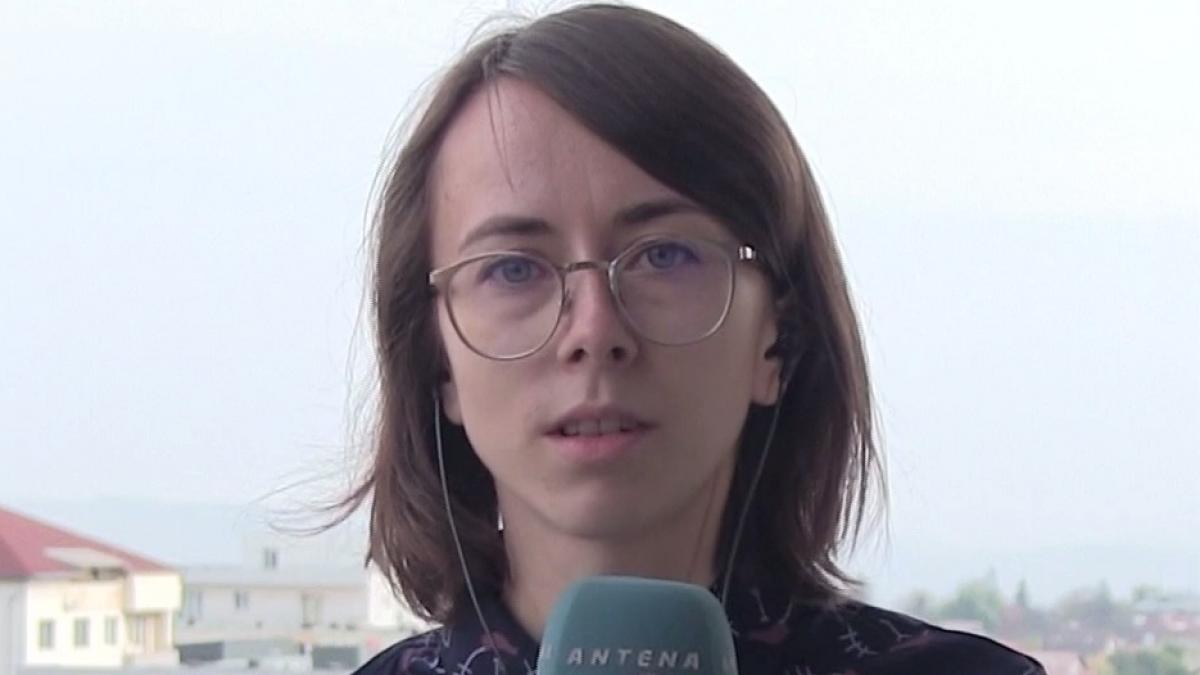 eroina zilei ioana ion tanara care salveaza animalele bolnave