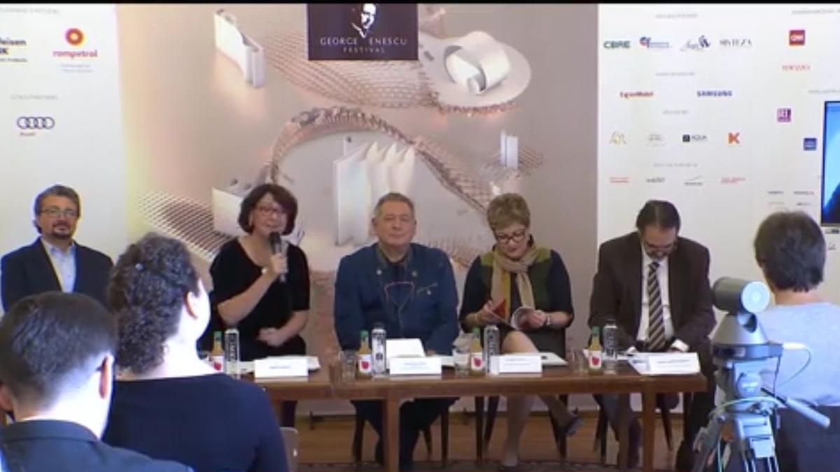 festivalul george enescu polul muzici clasice noua editie vine cu multe schimbari