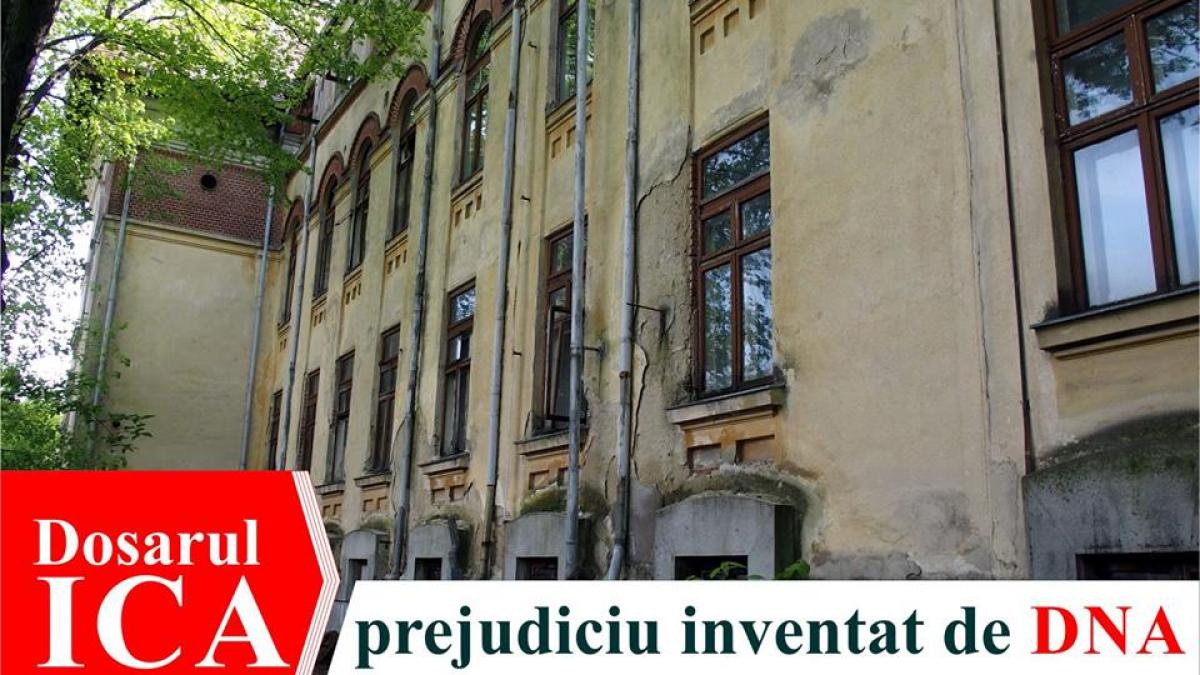 gip prejudiciul de 60 milioane euro in dosarul ica se dovedeste a fi o fabulatie