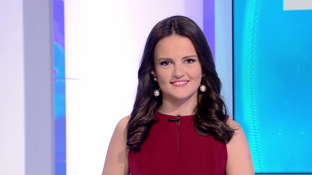 pe cuvant cu ana iorga care este originea expresiei a nimerit orbul braila