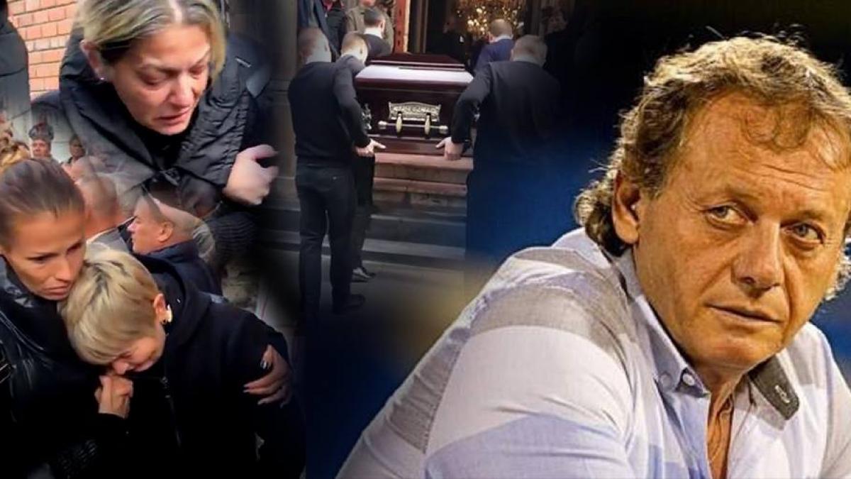 scene coplesitoare la capataiul lui ilie balaci lorena fata cea mare ingenuncheata de durere