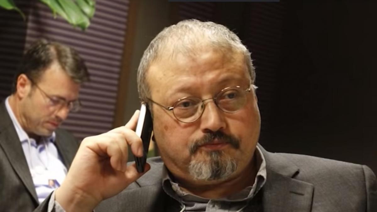 cadavrul jurnalistului jamal khashoggi a fost gasit