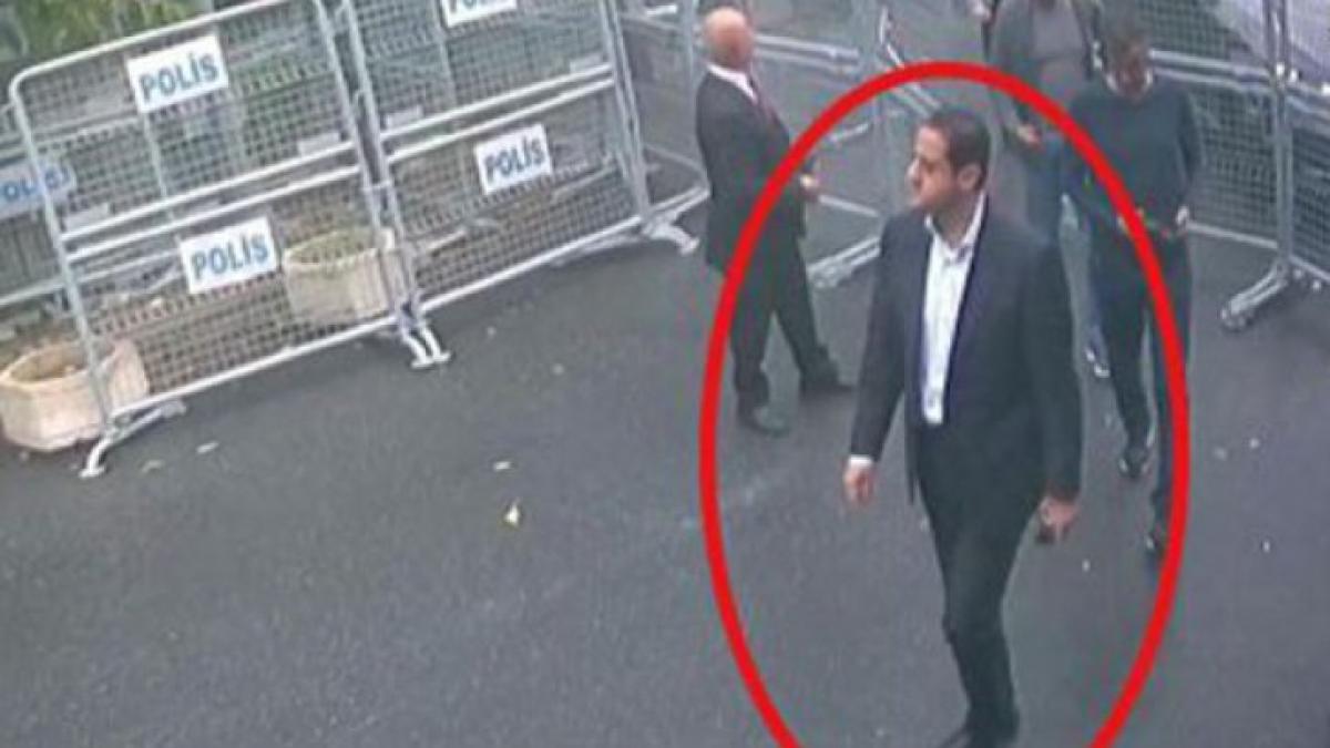 cronologia asasinarii lui jamal khashoggi prezentata de recep erdogan
