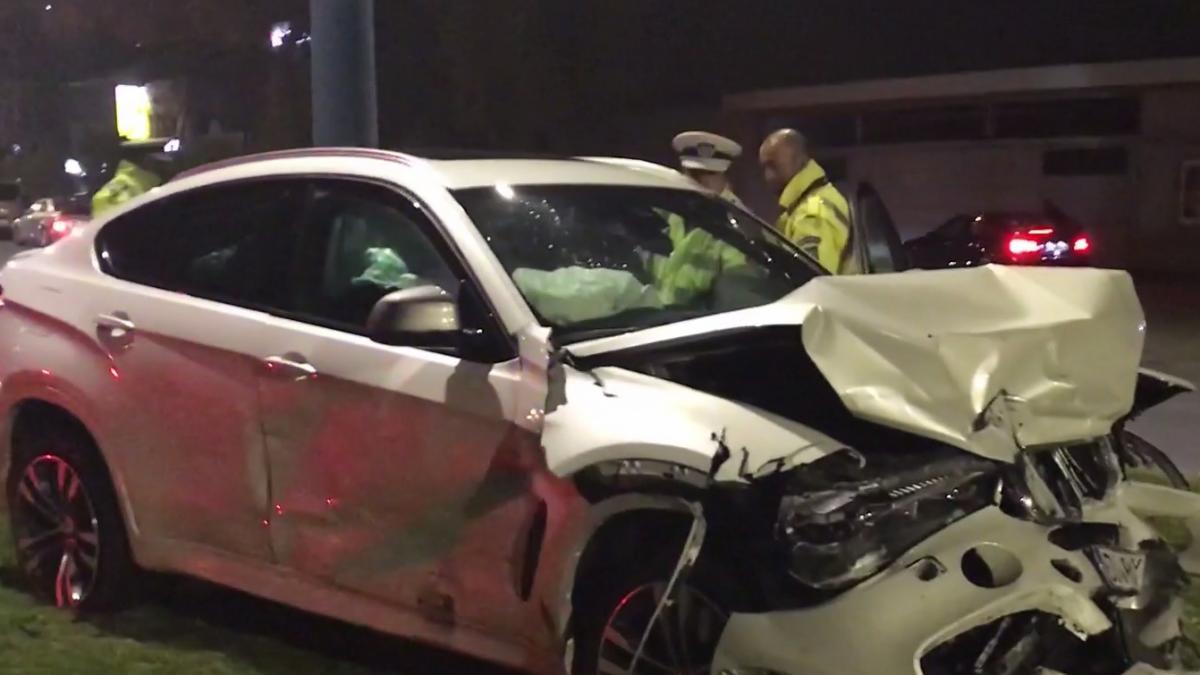 finul lui ilie balaci implicat intr un accident rutier dupa priveghi