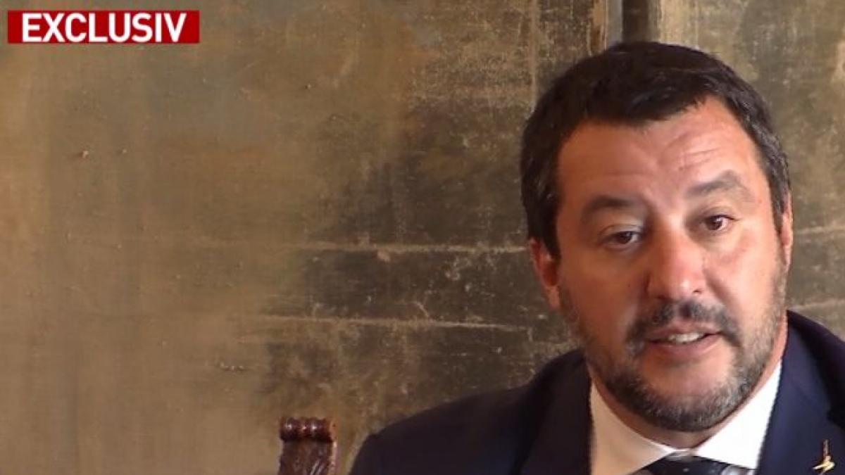 mesaj exploziv al vicepremierului italiei gata cu regulile dictate de la bruxelles