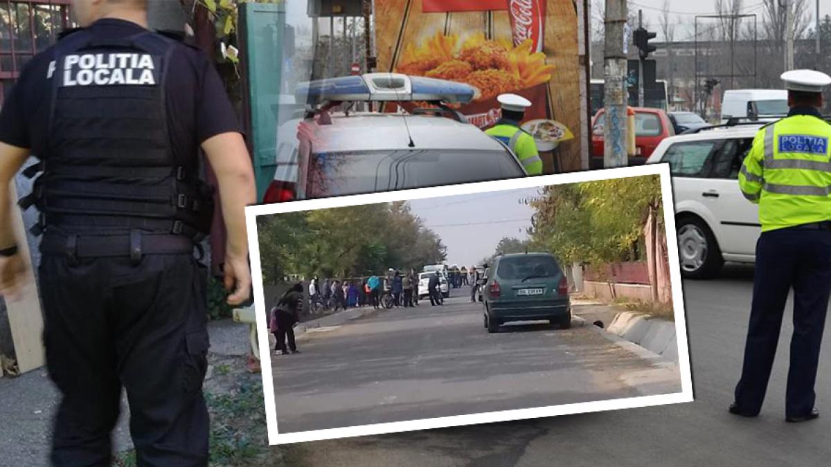 secretul teribil al politistului care a fost transat de nevasta abia acum s a aflat totul