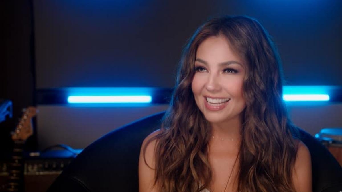 thalia si a ingrijorat fanii dupa un anunt pe facebook cantareata a ajuns de urgenta la spital dupa