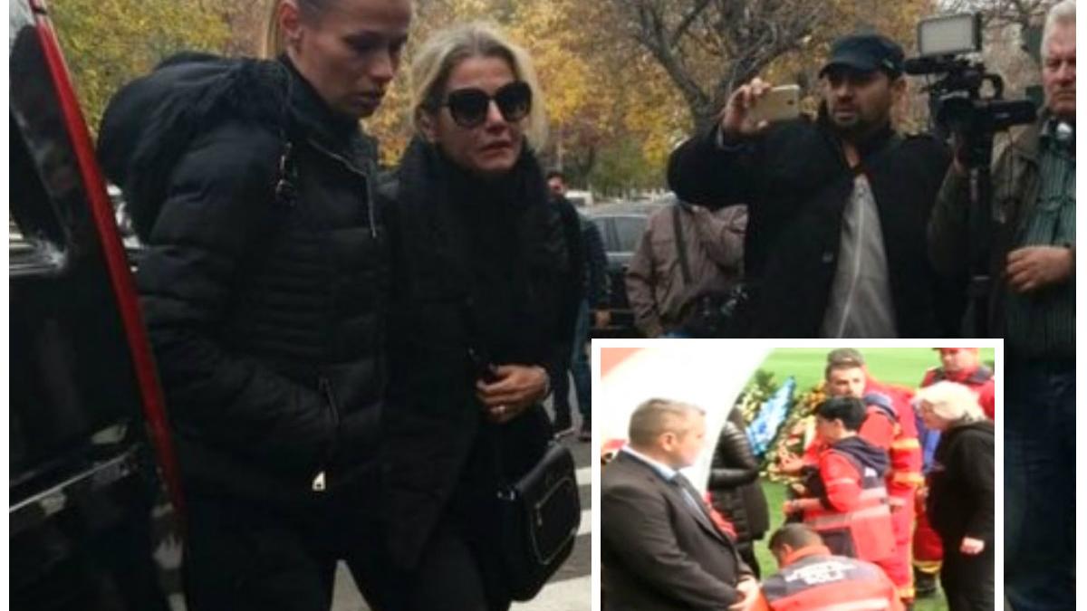 ultima ora sotia lui ilie balaci s a prabusit pe stadion smurd ul interventie de urgenta