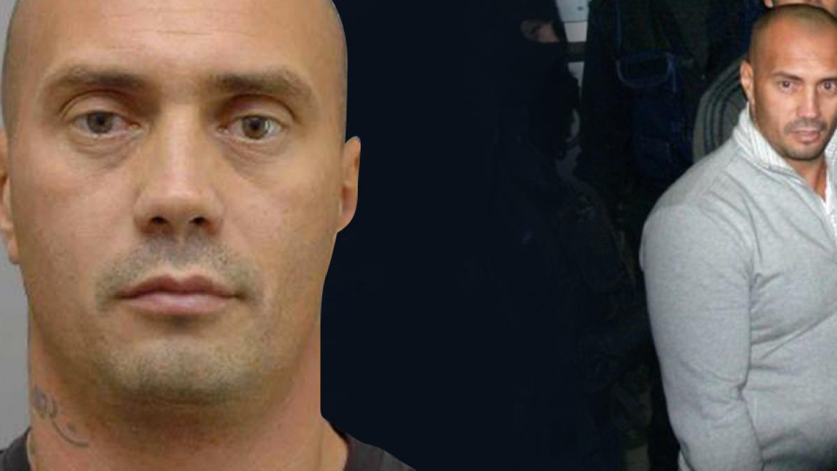 decizie neasteptata in dosarul interlopului care a umilit politia romana si diicot