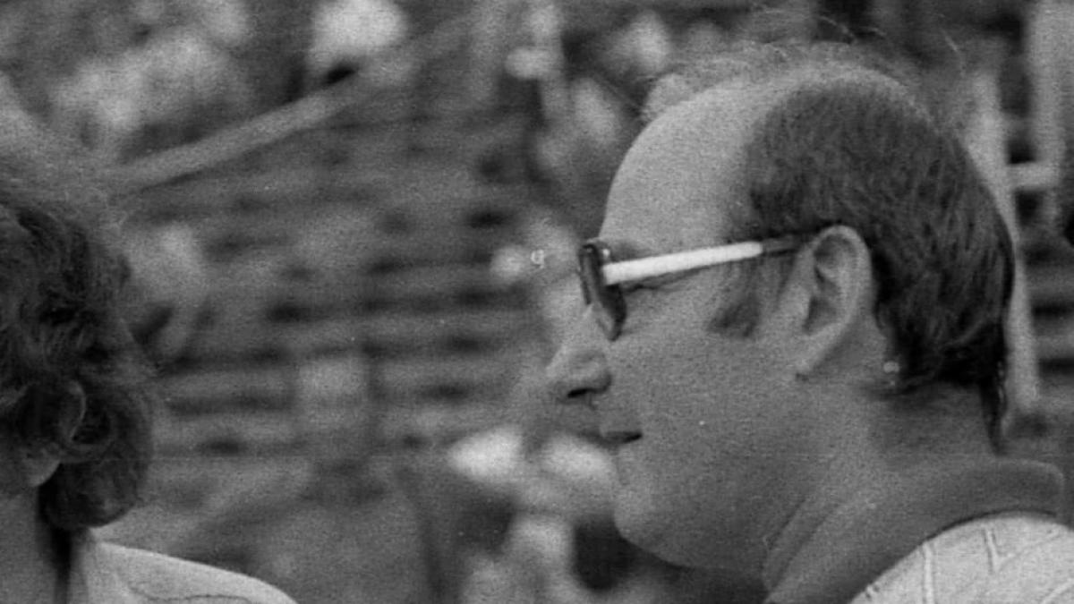 doliu in lumea presei un cunoscut jurnalist sportiv s a stins din viata