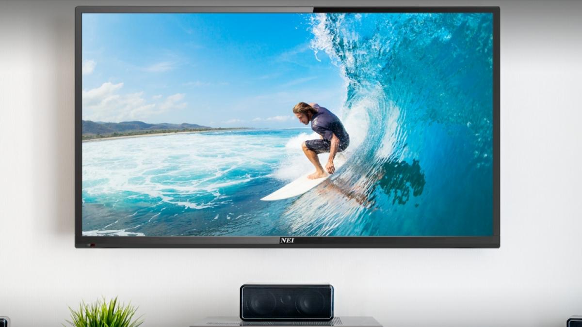 emag reduceri super ocazie televizor 4k ultra hd la 1 050 de lei