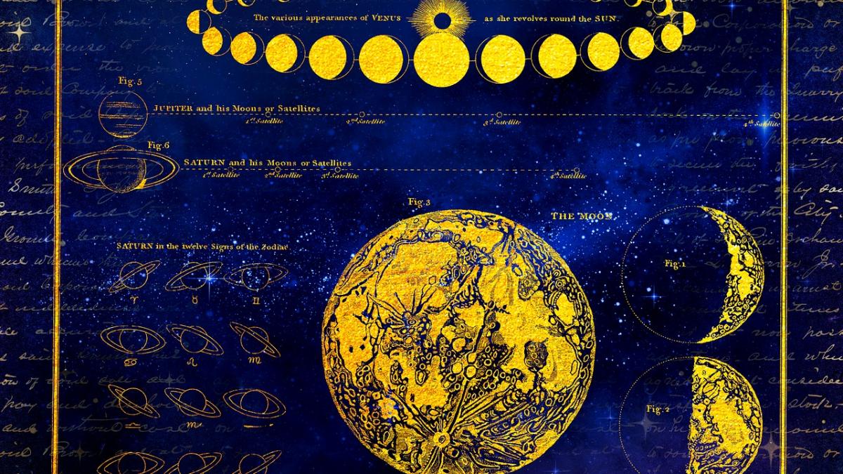 horoscop luna plina in aceasta seara cum sunt influentate zodiile