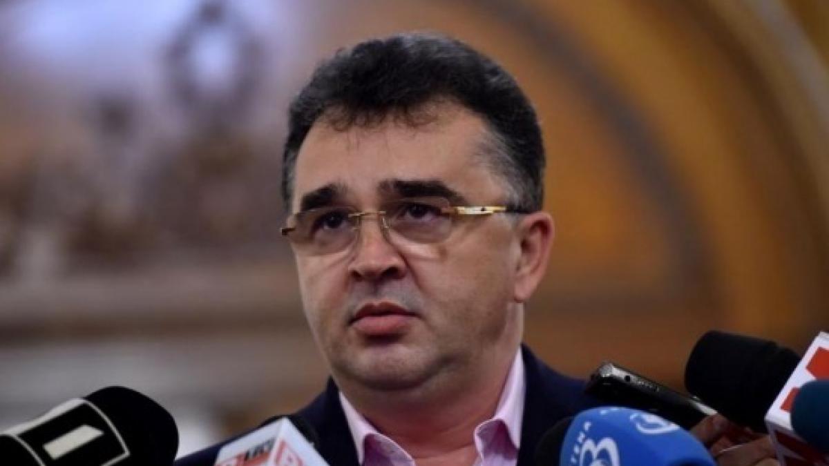 marian oprisan paul stanescu este un ministru care nu a comunicat deloc