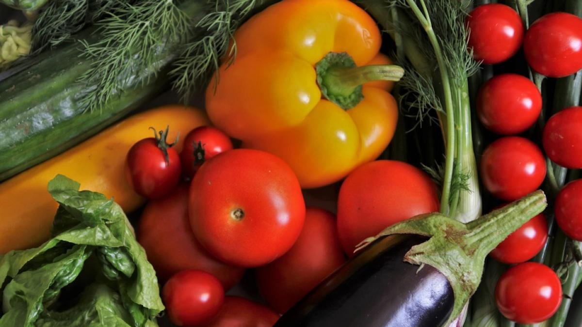 (P) Super-alimentele definite - Ce trebuie să știți