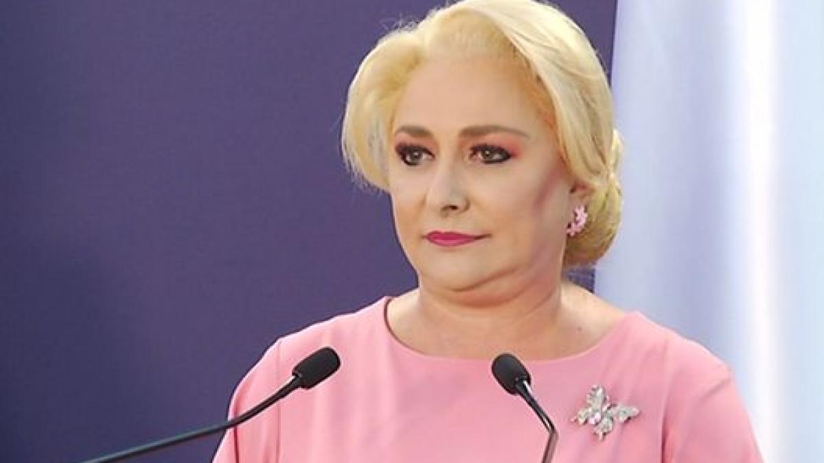 viorica dancila anunt important despre salariile romanilor