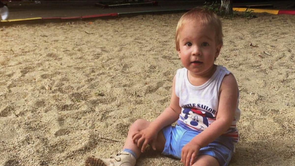 ancheta cu scandal in cazul copilului mort intr un spital privat mesajul mamei indoliate pentru